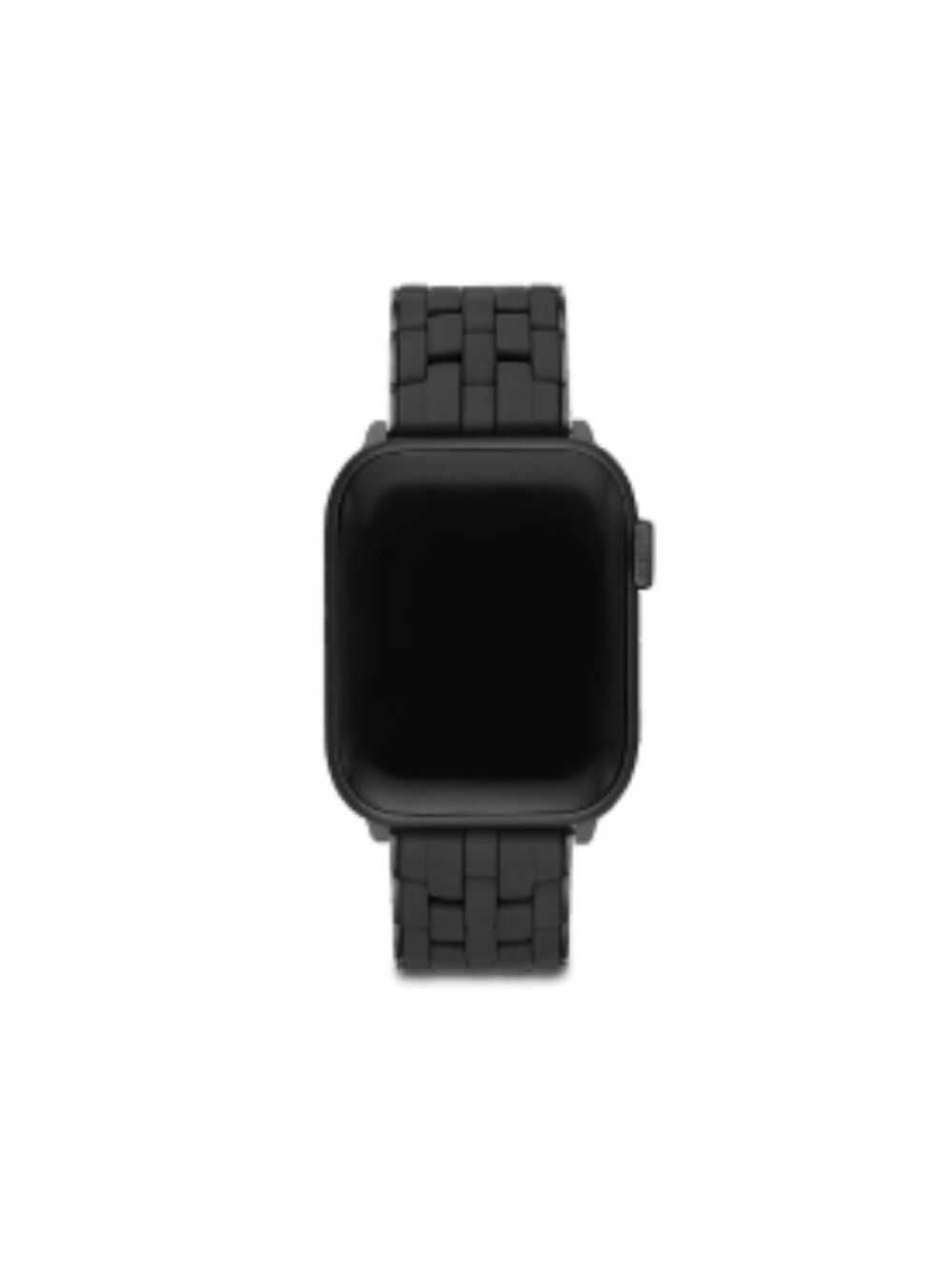 MICHELE Apple Watch® 5-Link Silicone-Wrapped Interchangeable Bracelet, 38-49mm
